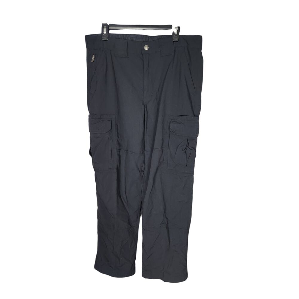 Duluth Trading Dry on the Fly Cargo Pants Men's Large